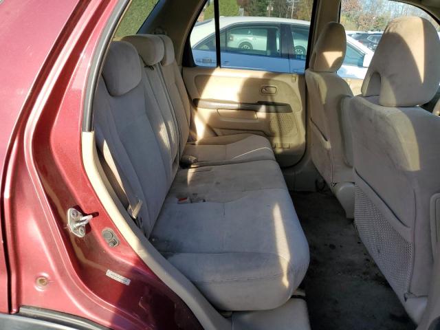 Photo 11 from auction – 2005 HONDA CR-V EX with VIN SHSRD78815U334196