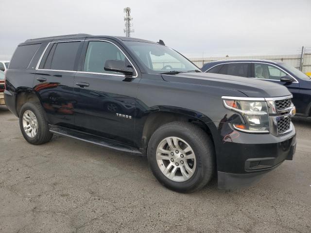 Photo 4 from auction – 2016 CHEVROLET TAHOE C150 with VIN 1GNSCBKC6GR255171