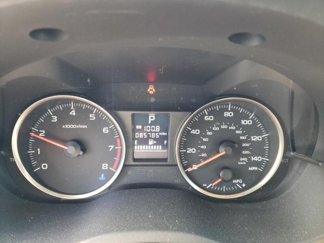 Photo 9 from auction – 2014 SUBARU XV CROSSTR with VIN JF2GPAGC7E8325206