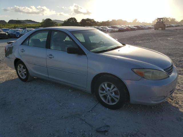 Photo 4 from auction – 2004 TOYOTA CAMRY with VIN 4T1BF32KX4U075256