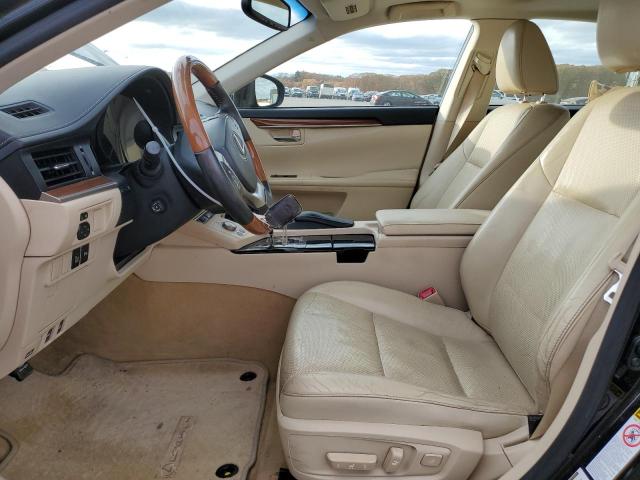 Фото 7 с аукциона – 2014 LEXUS ES 300H с VIN JTHBW1GGXE2052486