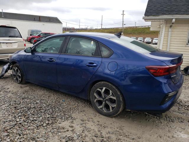 Photo 2 from auction – 2019 KIA FORTE FE with VIN 3KPF24AD7KE105769