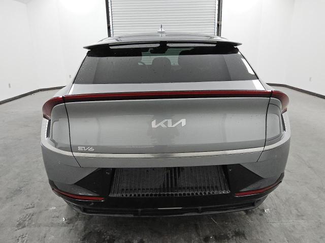 Photo 6 from auction – 2023 KIA EV6 LIGHT with VIN KNDC34LA1P5612737