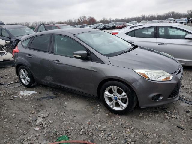 Photo 4 from auction – 2013 FORD FOCUS SE with VIN 1FADP3K27DL226415