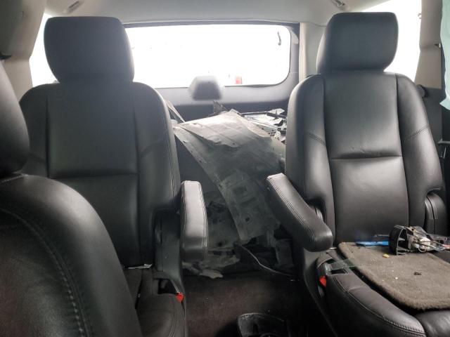 Фото 10 с аукциона – 2012 CADILLAC ESCALADE с VIN 1GYS4AEF0CR312278