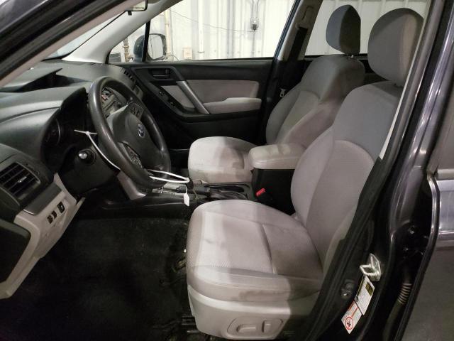 Photo 7 from auction – 2014 SUBARU FORESTER 2 with VIN JF2SJAEC6EH404252