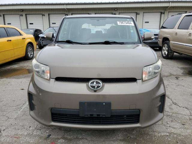 Photo 5 from auction – 2012 TOYOTA SCION XB with VIN JTLZE4FE2CJ030445