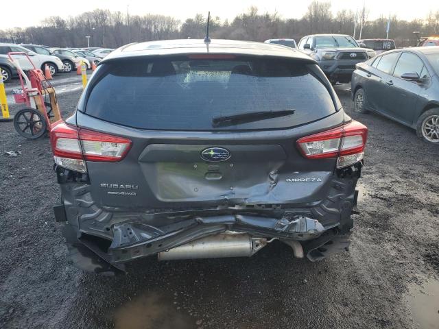 Photo 6 from auction – 2019 SUBARU IMPREZA with VIN 4S3GTAB68K3705675