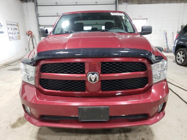 Фото 5 с аукциона – 2015 RAM 1500 ST с VIN 1C6RR7KT4FS679689