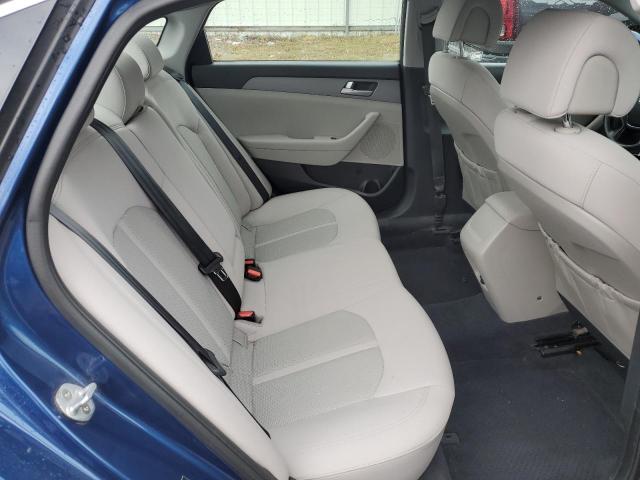 Photo 10 from auction – 2017 HYUNDAI SONATA SE with VIN 5NPE24AF8HH488610