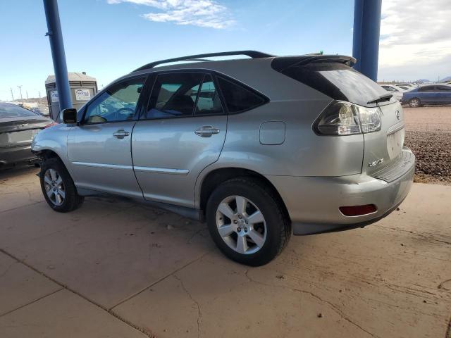 Photo 2 from auction – 2006 LEXUS RX 330 with VIN 2T2HA31U46C095868