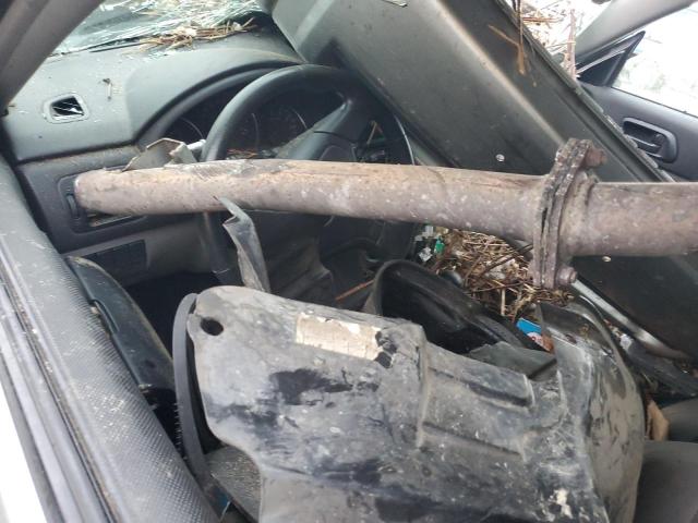 Photo 8 from auction – 2006 SUBARU FORESTER 2 with VIN JF1SG63636H720187