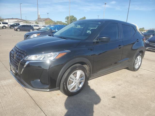 Photo 1 from auction – 2021 NISSAN KICKS S with VIN 3N1CP5BV5ML464976