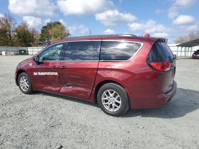Photo 2 from auction – 2020 CHRYSLER VOYAGER LX with VIN 2C4RC1DG9LR144717