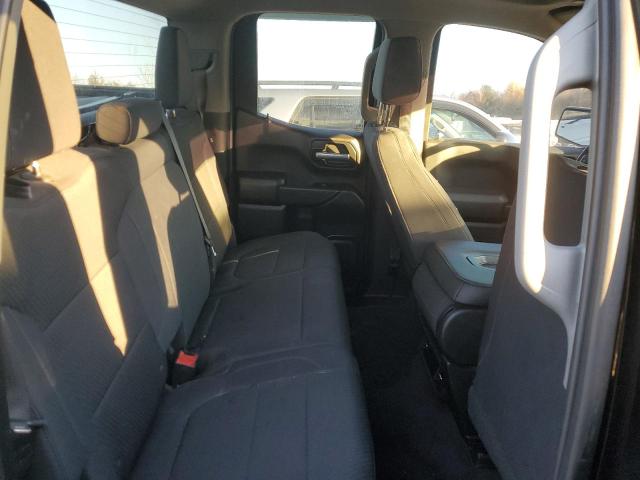 Photo 10 from auction – 2019 CHEVROLET SILVERADO with VIN 1GCRYBEH8KZ275382