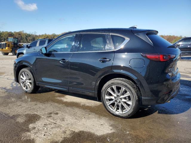 Photo 2 from auction – 2024 MAZDA CX-5 PREMI with VIN JM3KFBDL5R0414788