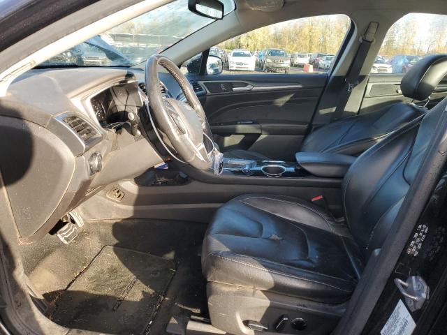 Photo 7 from auction – 2013 FORD FUSION TIT with VIN 3FA6P0K90DR113783