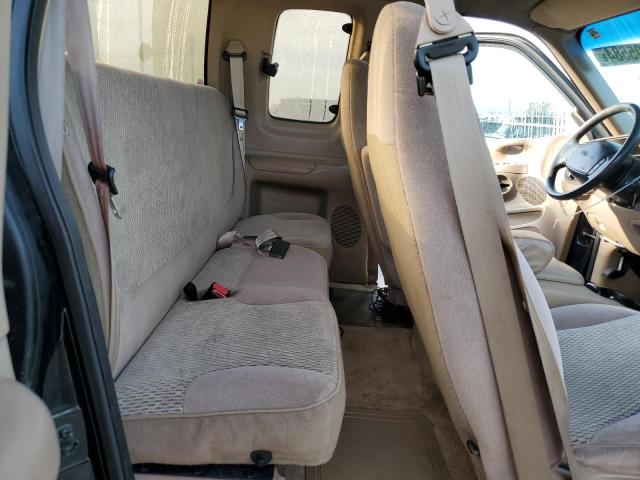 Photo 10 from auction – 1997 FORD F150 with VIN 1FTEX17L7VKB99342