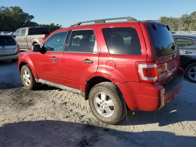 Photo 2 from auction – 2011 FORD ESCAPE XLT with VIN 1FMCU9D74BKA32093