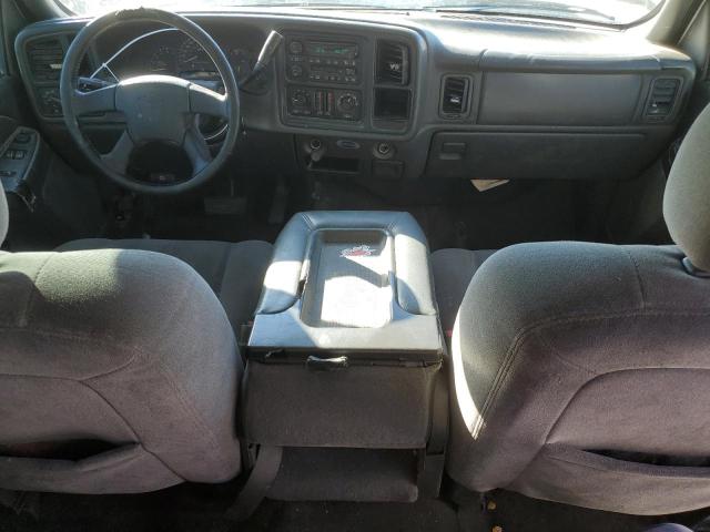 Photo 8 from auction – 2006 CHEVROLET SILVERADO with VIN 1GCEC19V36Z210663