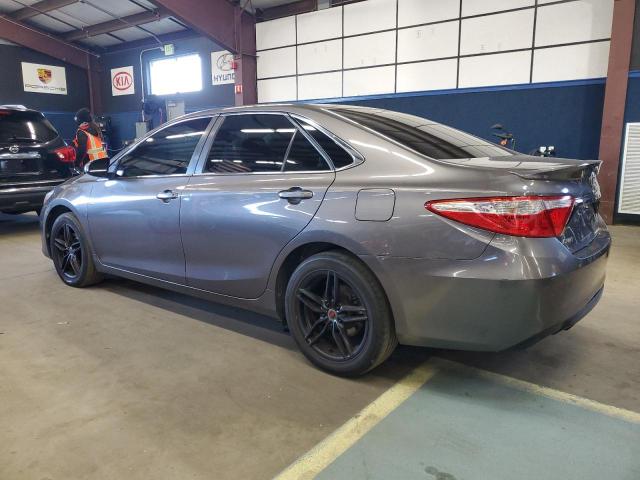 Photo 2 from auction – 2017 TOYOTA CAMRY LE with VIN 4T1BF1FK2HU289078