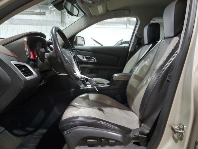 Photo 7 from auction – 2014 GMC TERRAIN SL with VIN 2GKALSEKXE6372594