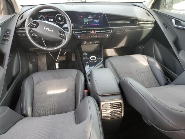 Photo 8 from auction – 2023 KIA NIRO WIND with VIN KNDCR3L1XP5036588