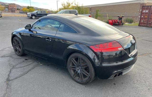 Zdjęcie 3 z aukcji – 2008 AUDI TT 2.0T z VIN TRUAF38J081009245