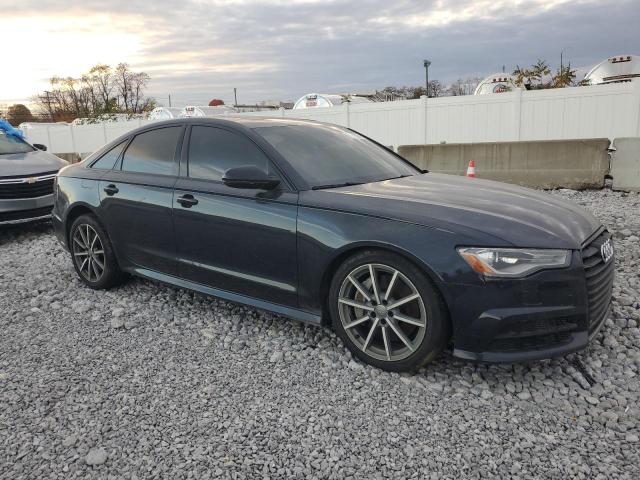 Photo 4 from auction – 2018 AUDI A6 PREMIUM with VIN WAUF3AFC4JN109667