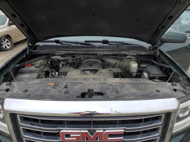 Photo 11 from auction – 2014 GMC SIERRA K15 with VIN 3GTU2UECXEG455446