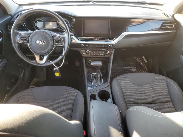 Photo 8 from auction – 2020 KIA NIRO LX with VIN KNDCB3LC2L5381405