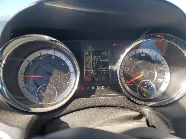 Photo 9 from auction – 2014 DODGE GRAND CARA with VIN 2C4RDGCG8ER392901