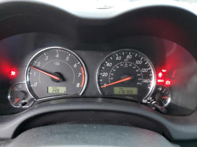 صورة رقم 9 من المزاد - 2013 TOYOTA COROLLA BA مع VIN 2T1BU4EE3DC924758