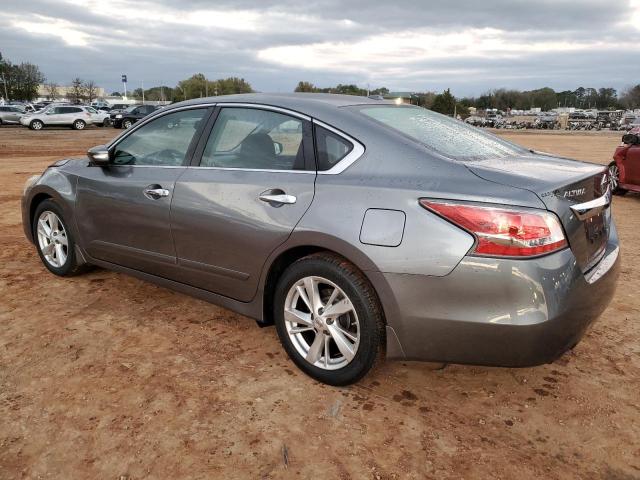 Photo 2 from auction – 2015 NISSAN ALTIMA 2.5 with VIN 1N4AL3AP8FC586310