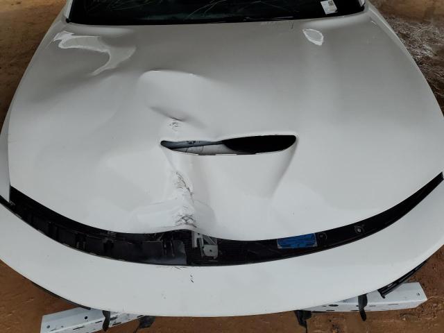 Photo 11 from auction – 2023 DODGE CHARGER R/ with VIN 2C3CDXCT2PH698234