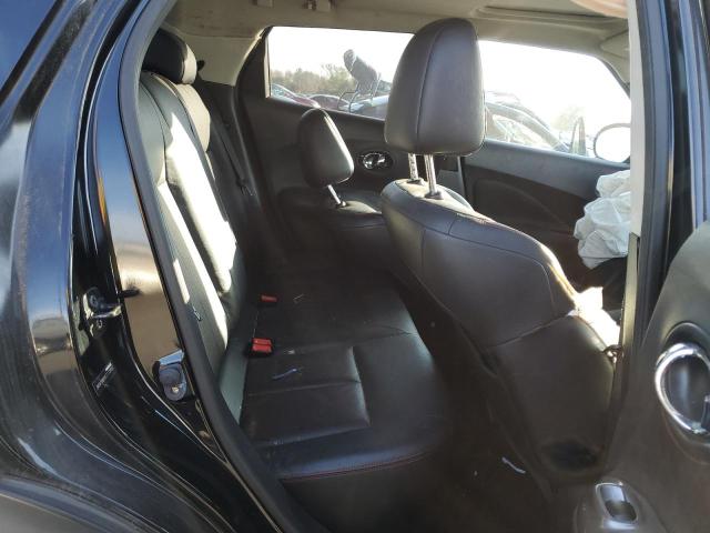 Снимка 10 от търг – 2012 NISSAN JUKE S с VIN JN8AF5MV8CT112459