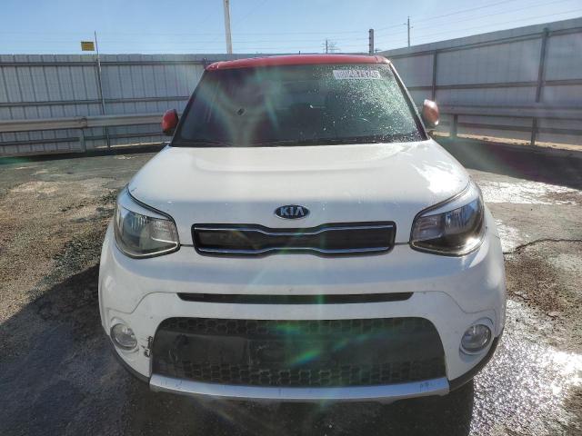 Снимка 5 от търг – 2017 KIA SOUL + с VIN KNDJP3A59H7429720