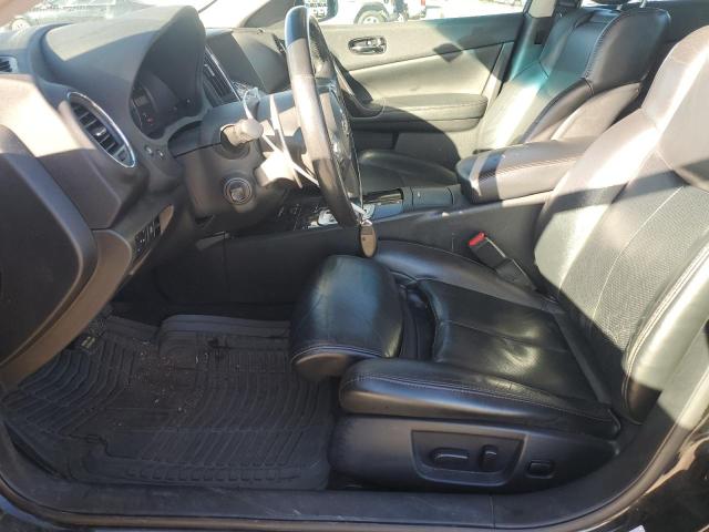 Photo 7 from auction – 2014 NISSAN MAXIMA S with VIN 1N4AA5APXEC907604