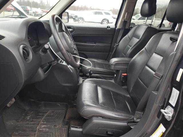 Photo 7 from auction – 2015 JEEP PATRIOT LA with VIN 1C4NJRFB2FD148037