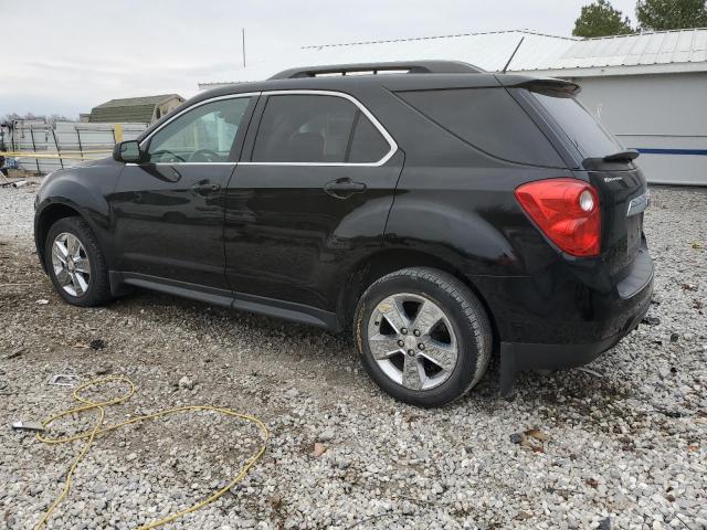 Photo 2 from auction – 2013 CHEVROLET EQUINOX LT with VIN 2GNALDEK9D6193265