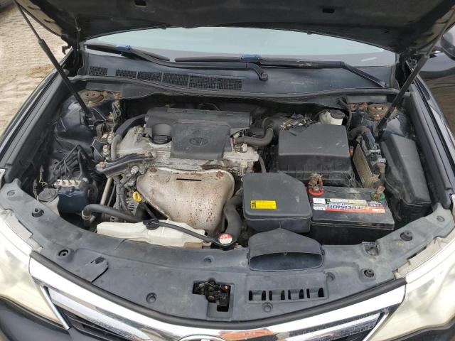 Photo 11 from auction – 2012 TOYOTA CAMRY BASE with VIN 4T1BF1FK8CU077035