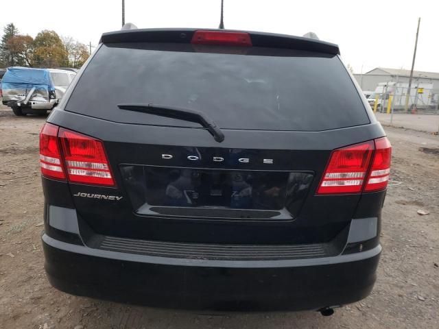 Photo 6 from auction – 2017 DODGE JOURNEY SE with VIN 3C4PDCAB4HT673523