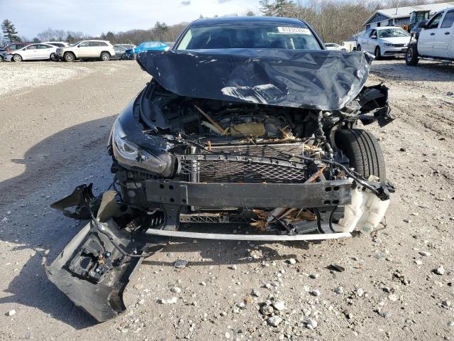 Photo 5 from auction – 2014 INFINITI Q50 BASE with VIN JN1BV7AR9EM694058