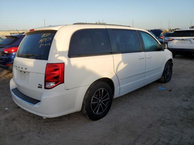 Photo 3 from auction – 2016 DODGE GRAND CARA with VIN 2C4RDGEG7GR361980