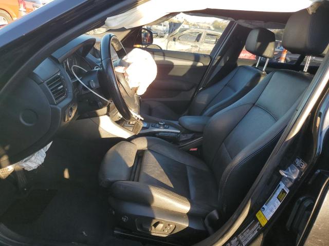 Photo 7 from auction – 2013 BMW X1 XDRIVE2 with VIN WBAVL1C55DVR86917