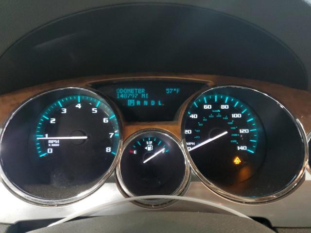 Photo 9 from auction – 2008 BUICK ENCLAVE CX with VIN 5GAEV23798J132659
