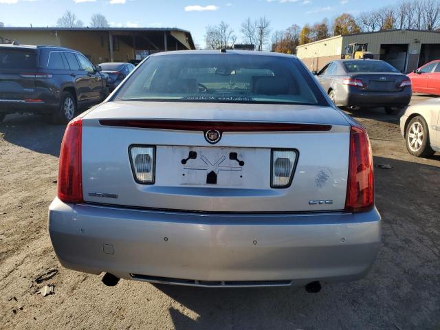Photo 6 from auction – 2008 CADILLAC STS with VIN 1G6DW67V280106971