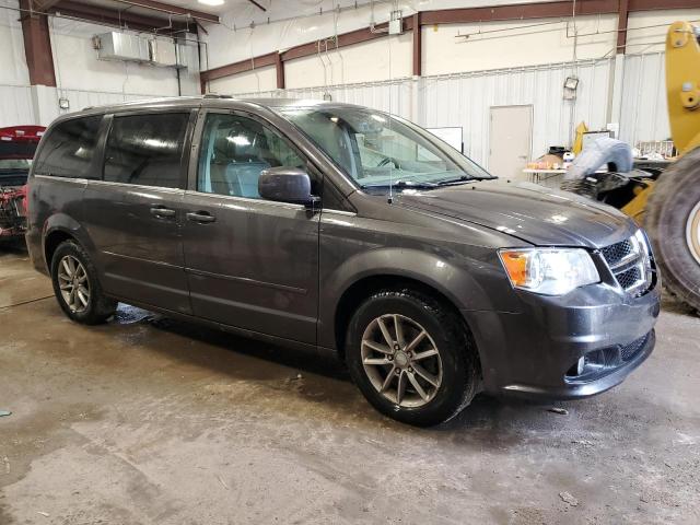 Photo 4 from auction – 2015 DODGE GRAND CARA with VIN 2C4RDGCG3FR688314