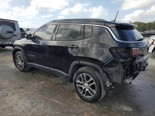 Photo 2 from auction – 2019 JEEP COMPASS LA with VIN 3C4NJCBB4KT843840