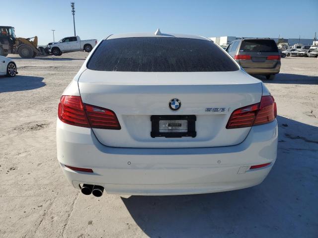 Photo 6 from auction – 2016 BMW 528 I with VIN WBA5A5C52GD528842